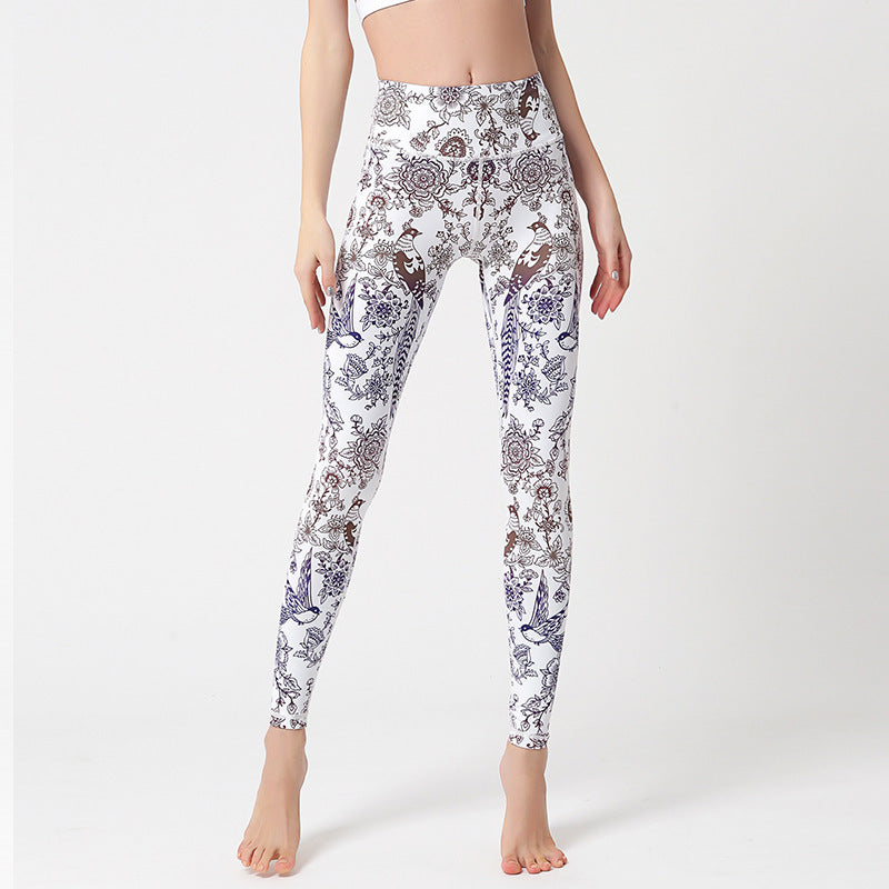 Fashion New Yoga Pants Women