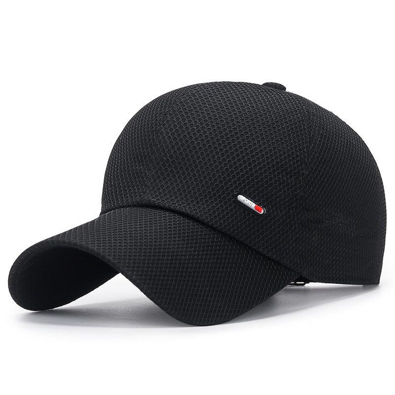 Caps