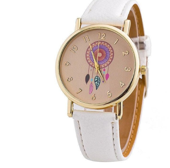 New balloon decorative dial ladies watch A large number of spot