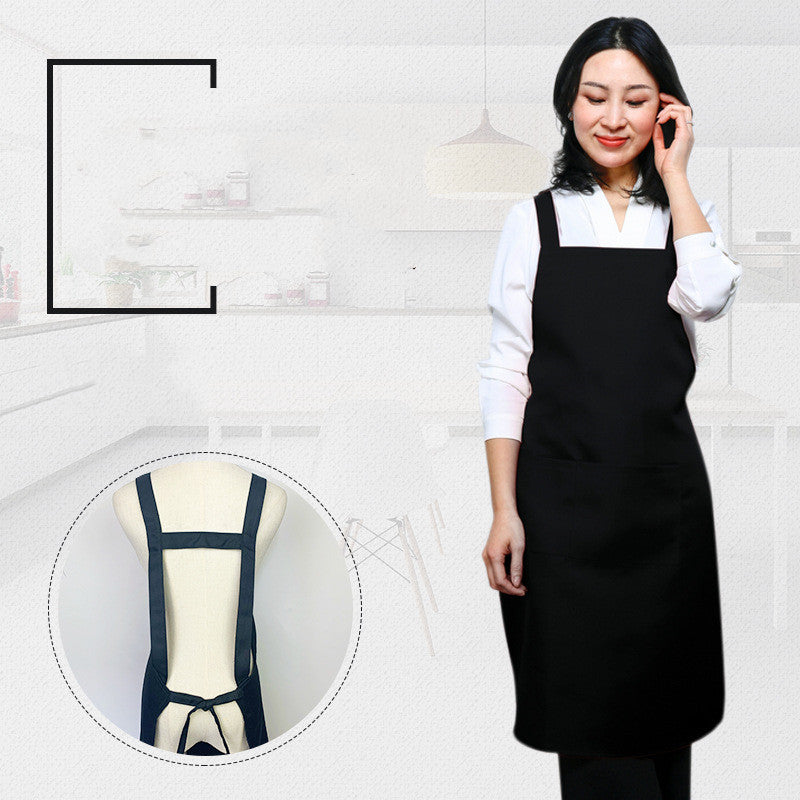 Advertising Apron Household Kitchen Apron