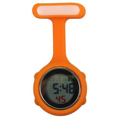 Digital Silicone Display Silent Electronic