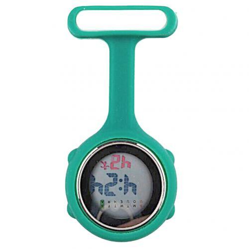 Digital Silicone Display Silent Electronic