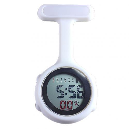 Digital Silicone Display Silent Electronic