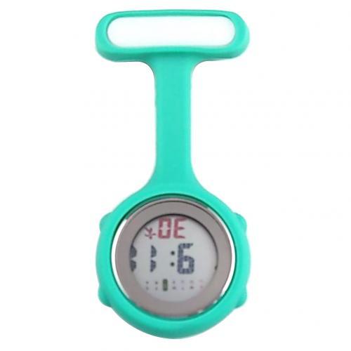 Digital Silicone Display Silent Electronic