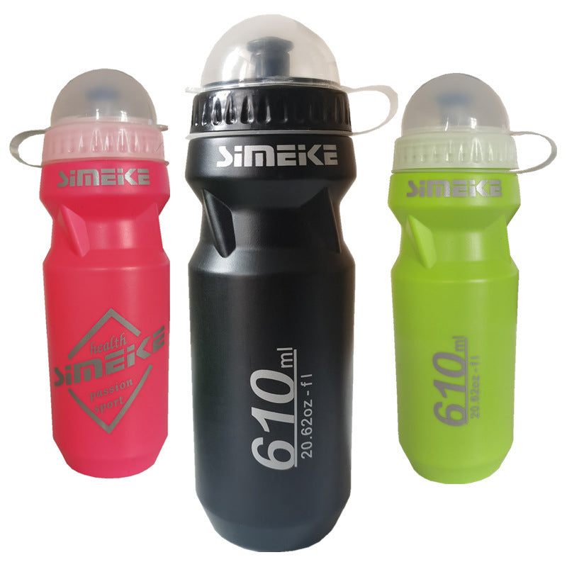 Bicycle Water Bottle Outdoor Sports Water Bottle