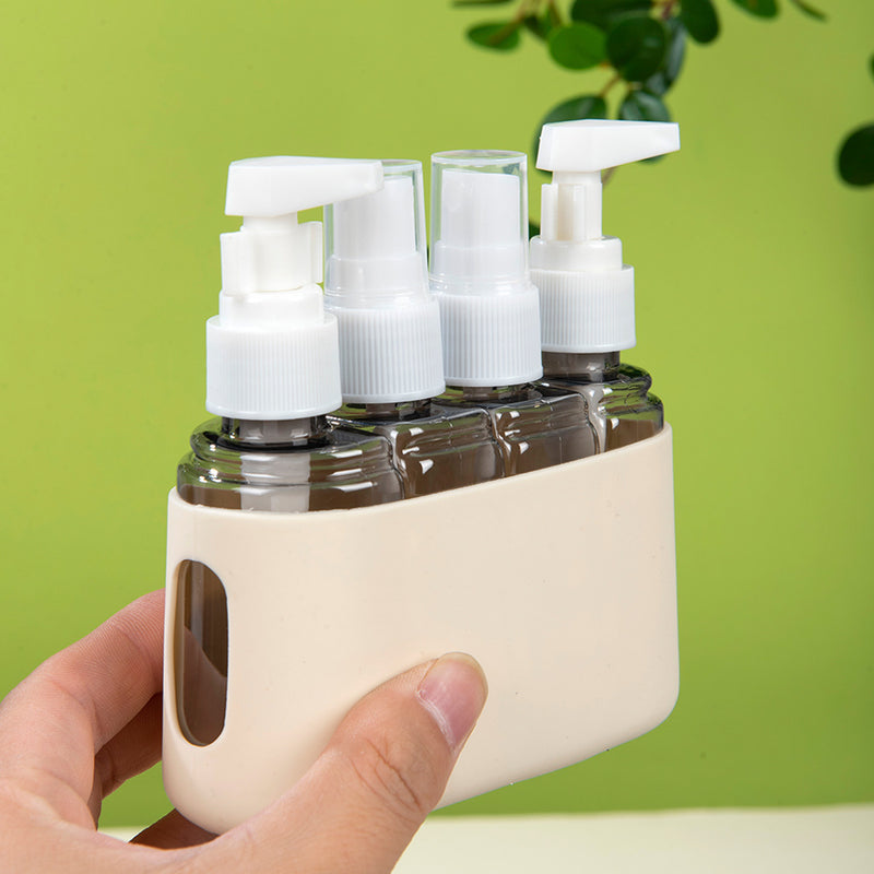 Travel Bottle FDA Spray Bottle Cosmetics