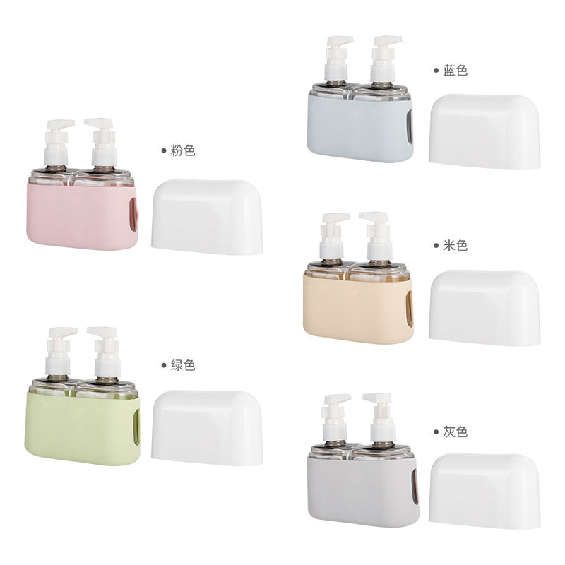 Travel Bottle FDA Spray Bottle Cosmetics