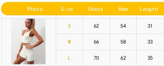 Women's Seamless Sports Bra Workout Crop Top Tank Tops For Women Longline